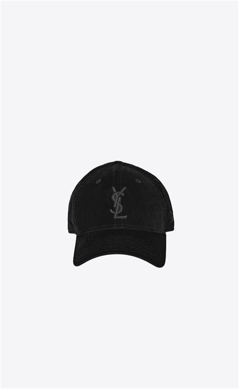 ysl hat 2018|YSL hats and gloves.